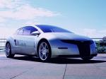 Daewoo Mirae Concept 1999 года